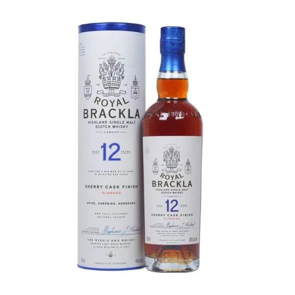 Bruichladdich 12 Years