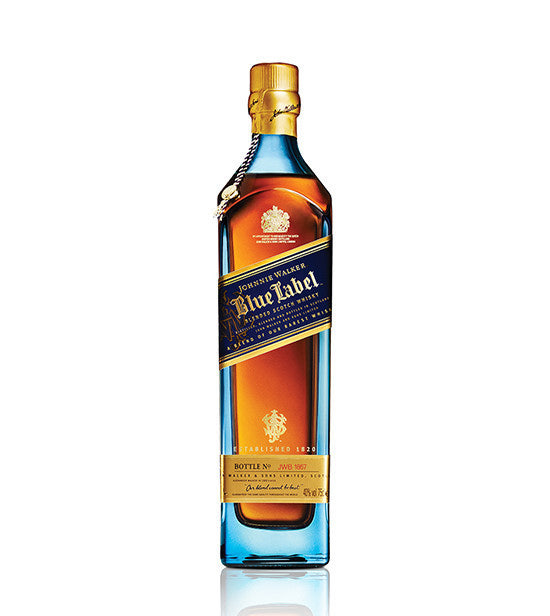 Johnnie Walker Blue